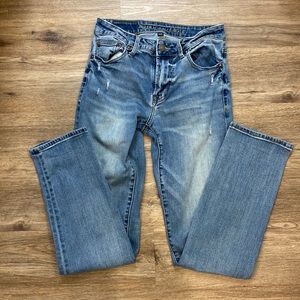 American Eagle Flex Jeans
